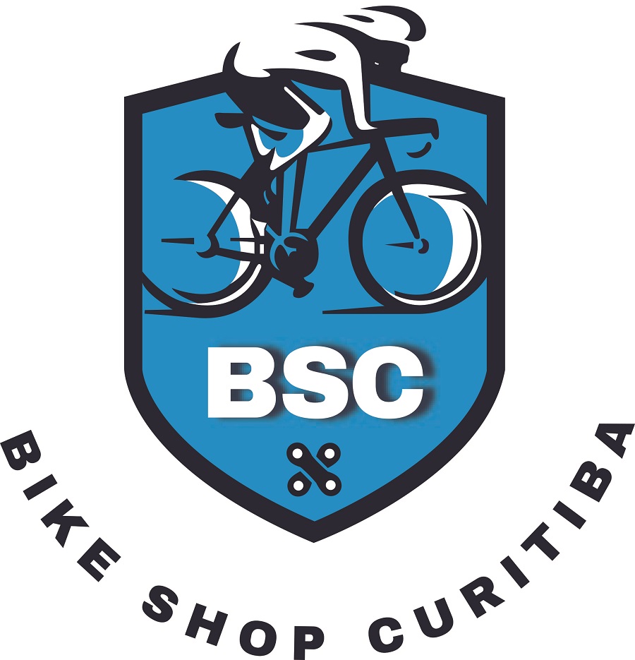 Tour 360 BSC BIKES em Curitiba PR 